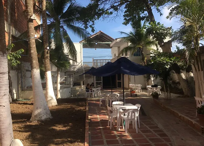 Hotel El Coral