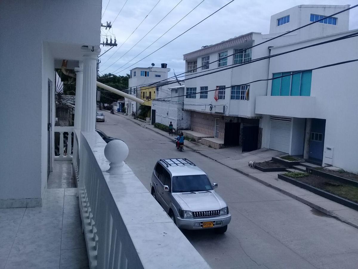 El Coral Hotel