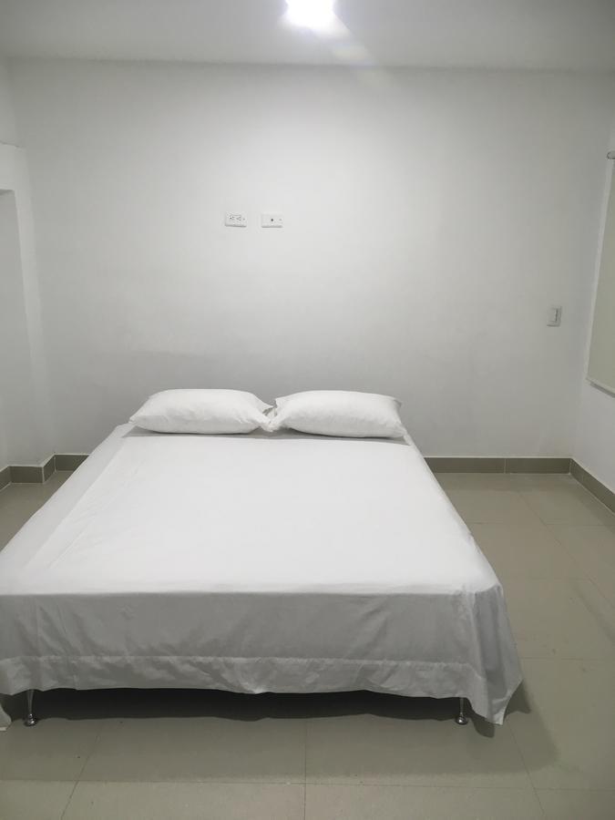 Hotel El Coral *