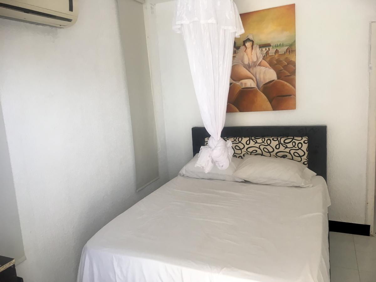 El Coral Cartagena