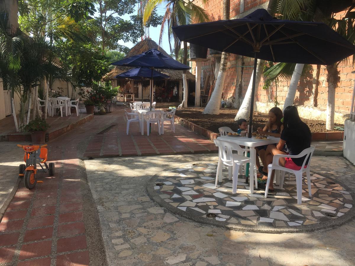 El Coral Cartagena