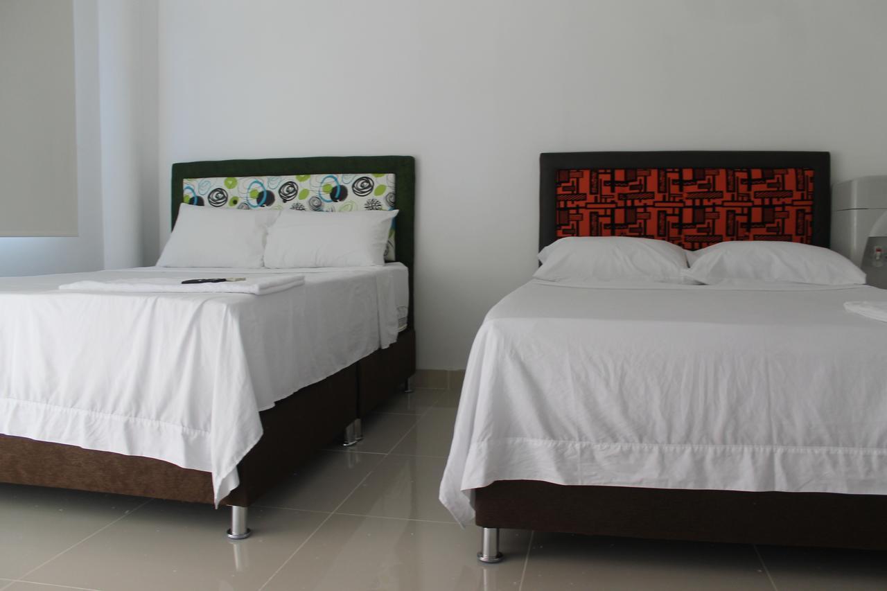 El Coral Hotel Cartagena