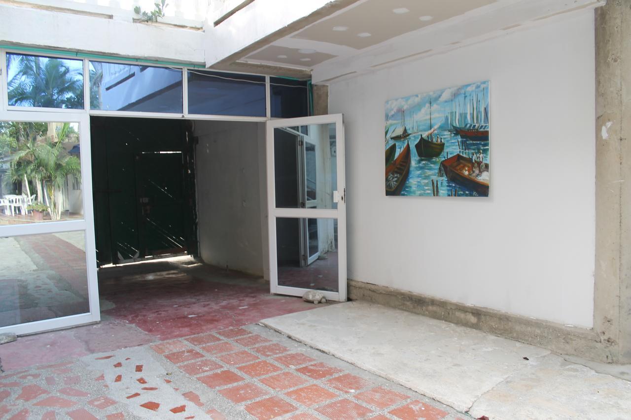 El Coral Hotel