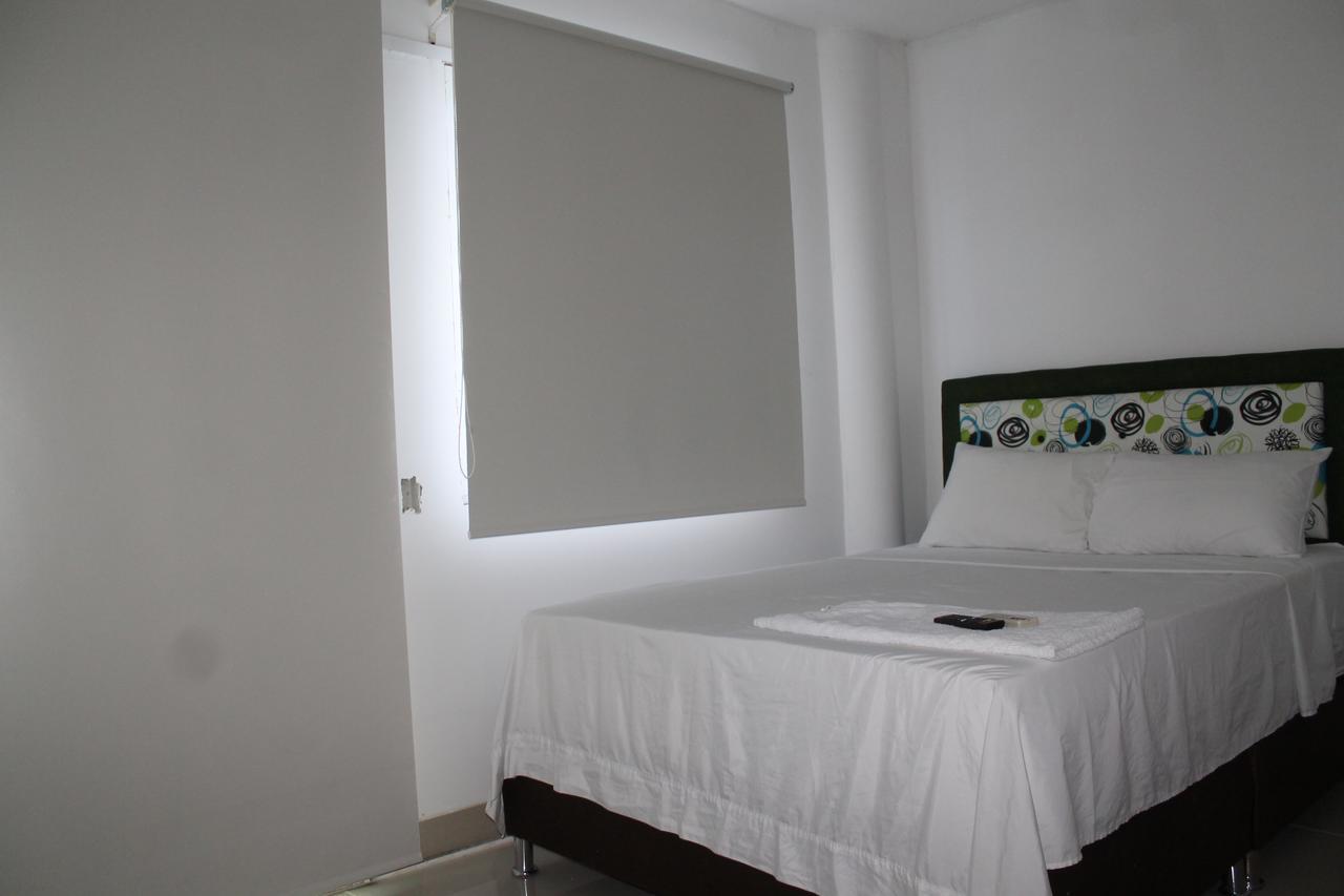 El Coral Hotel Cartagena