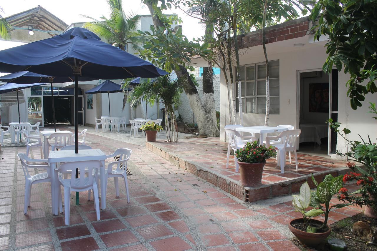 Hotel El Coral Cartagena