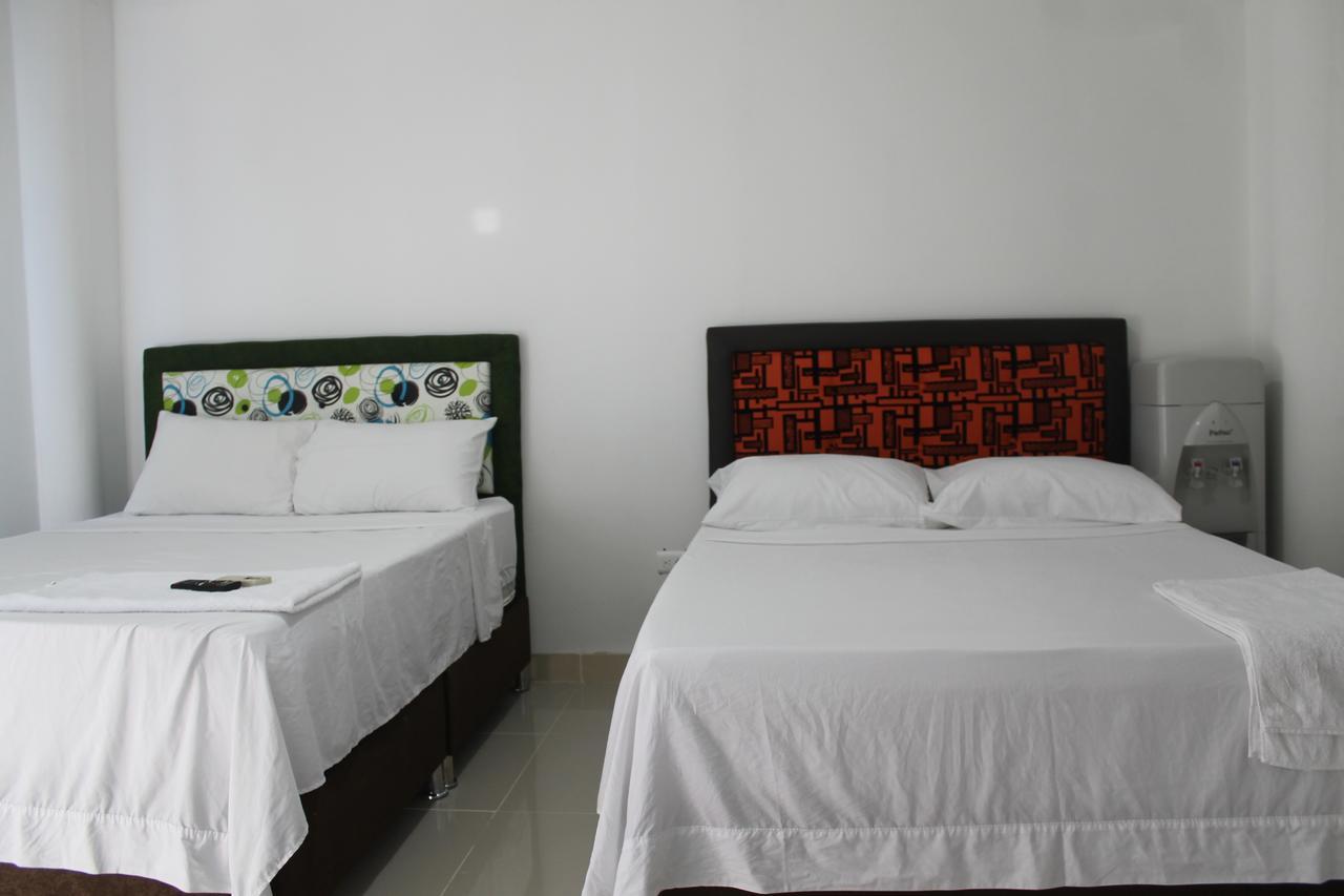 El Coral * Cartagena