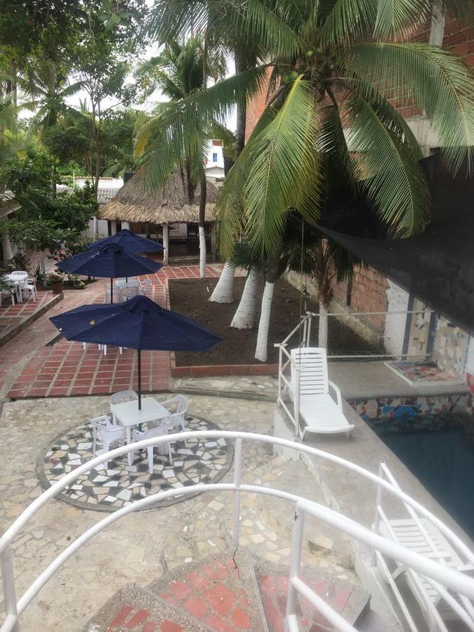 El Coral Hotel Cartagena