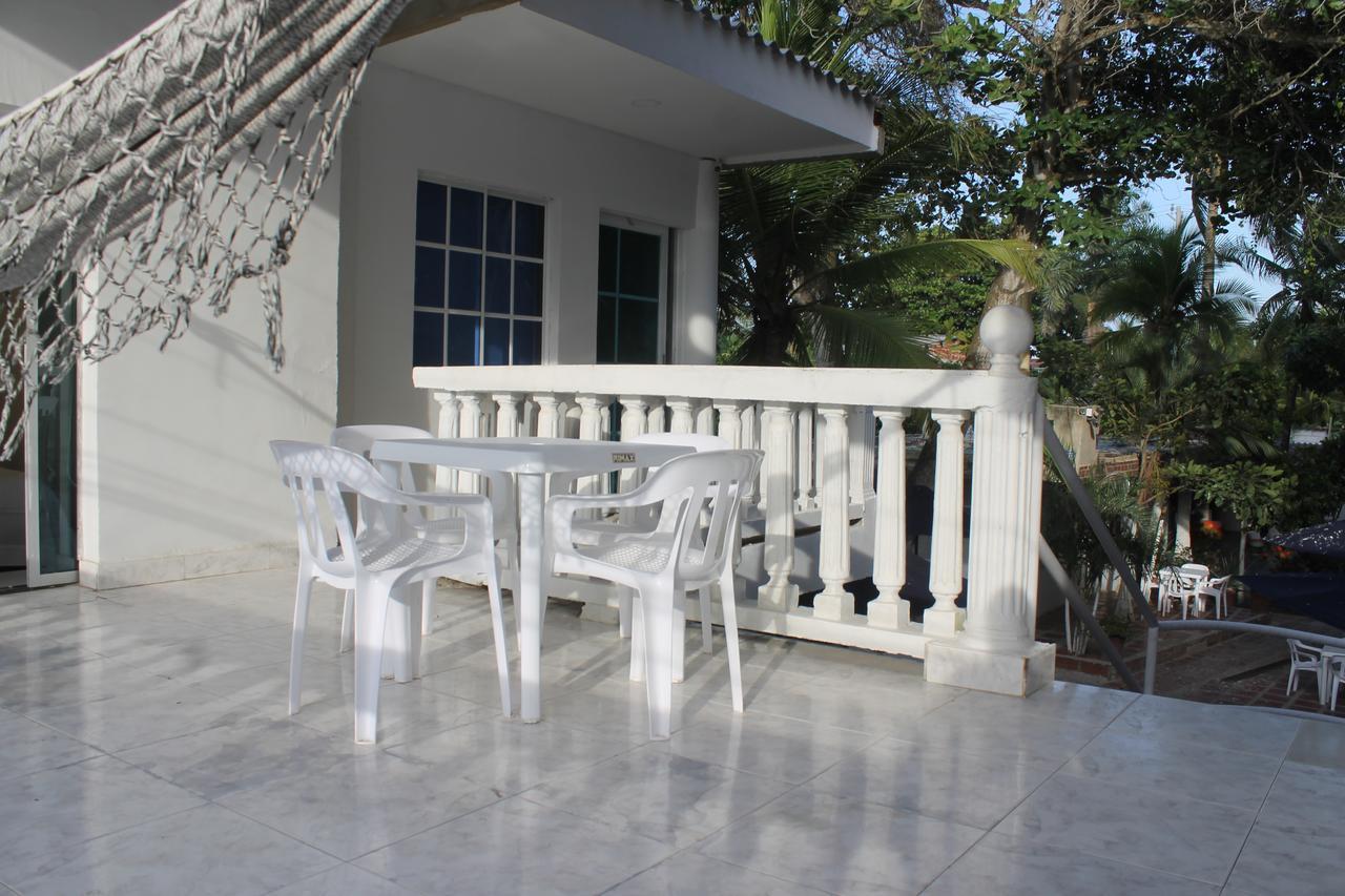 Hotel El Coral Cartagena