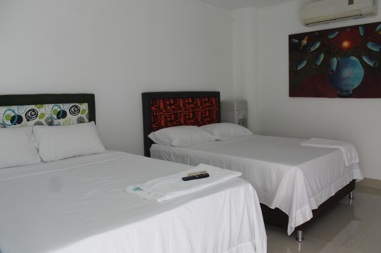 El Coral * Cartagena