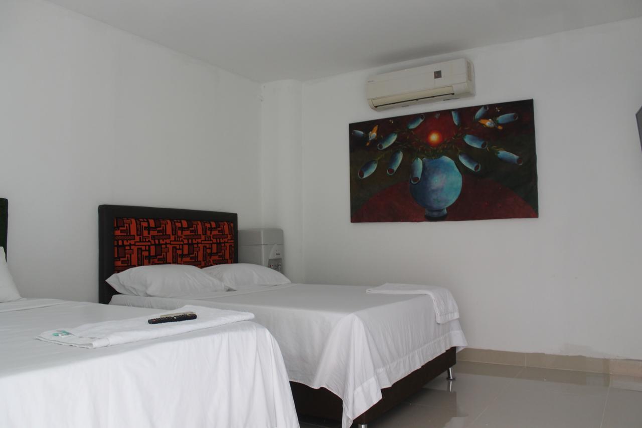 Hotel El Coral *