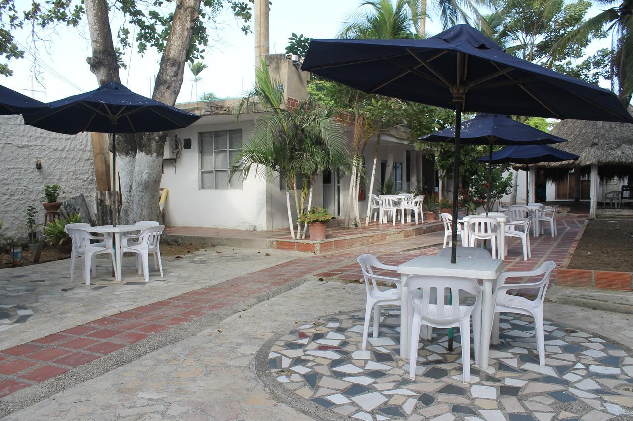 El Coral Hotel Cartagena
