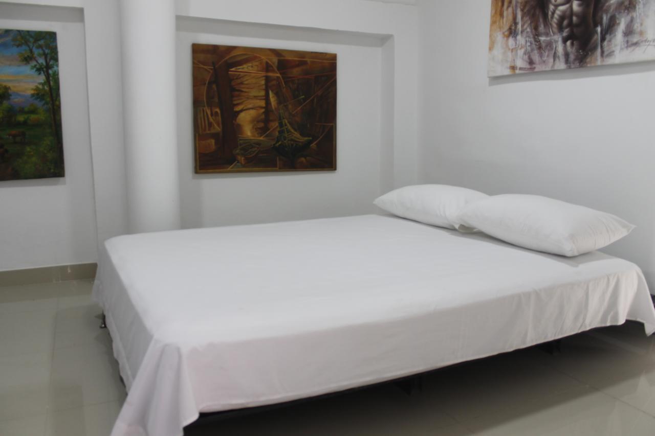 El Coral Cartagena