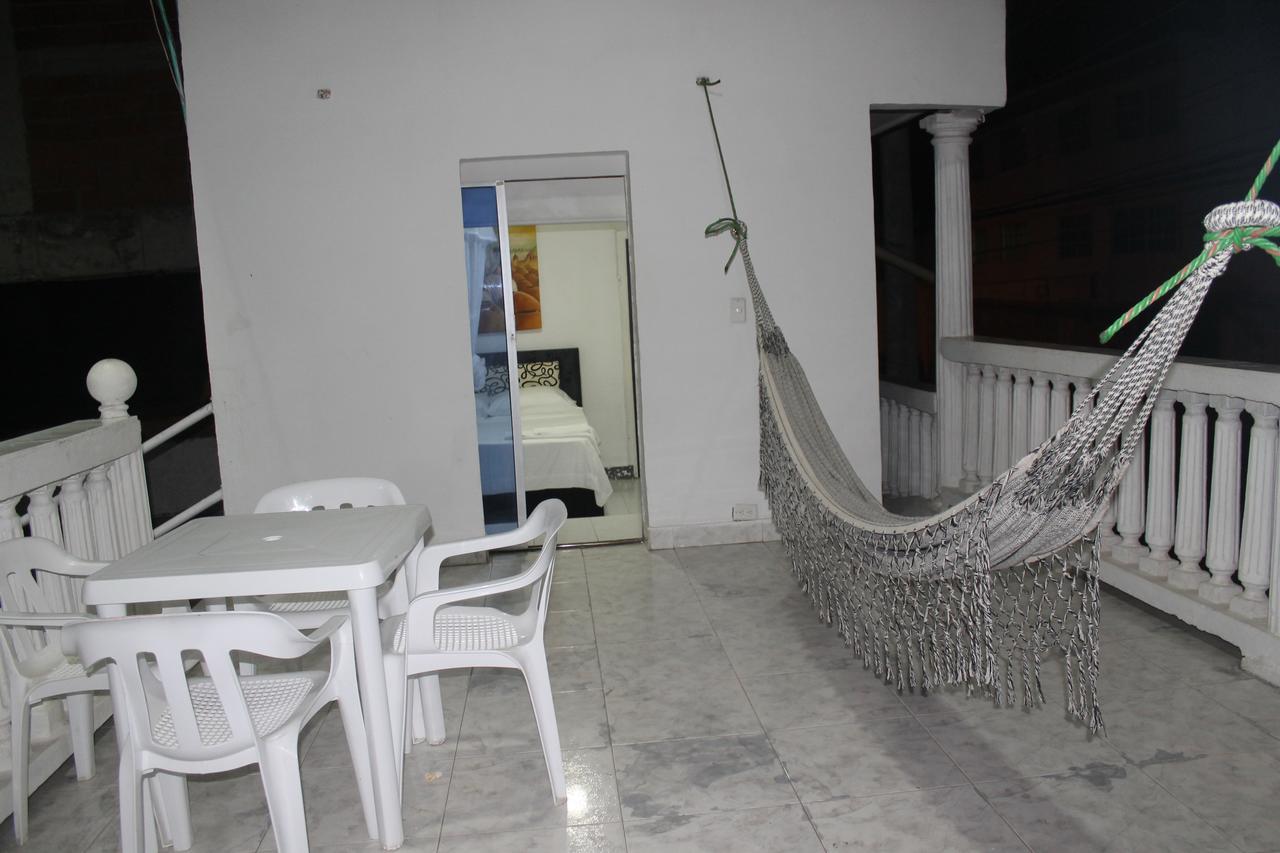 El Coral Cartagena