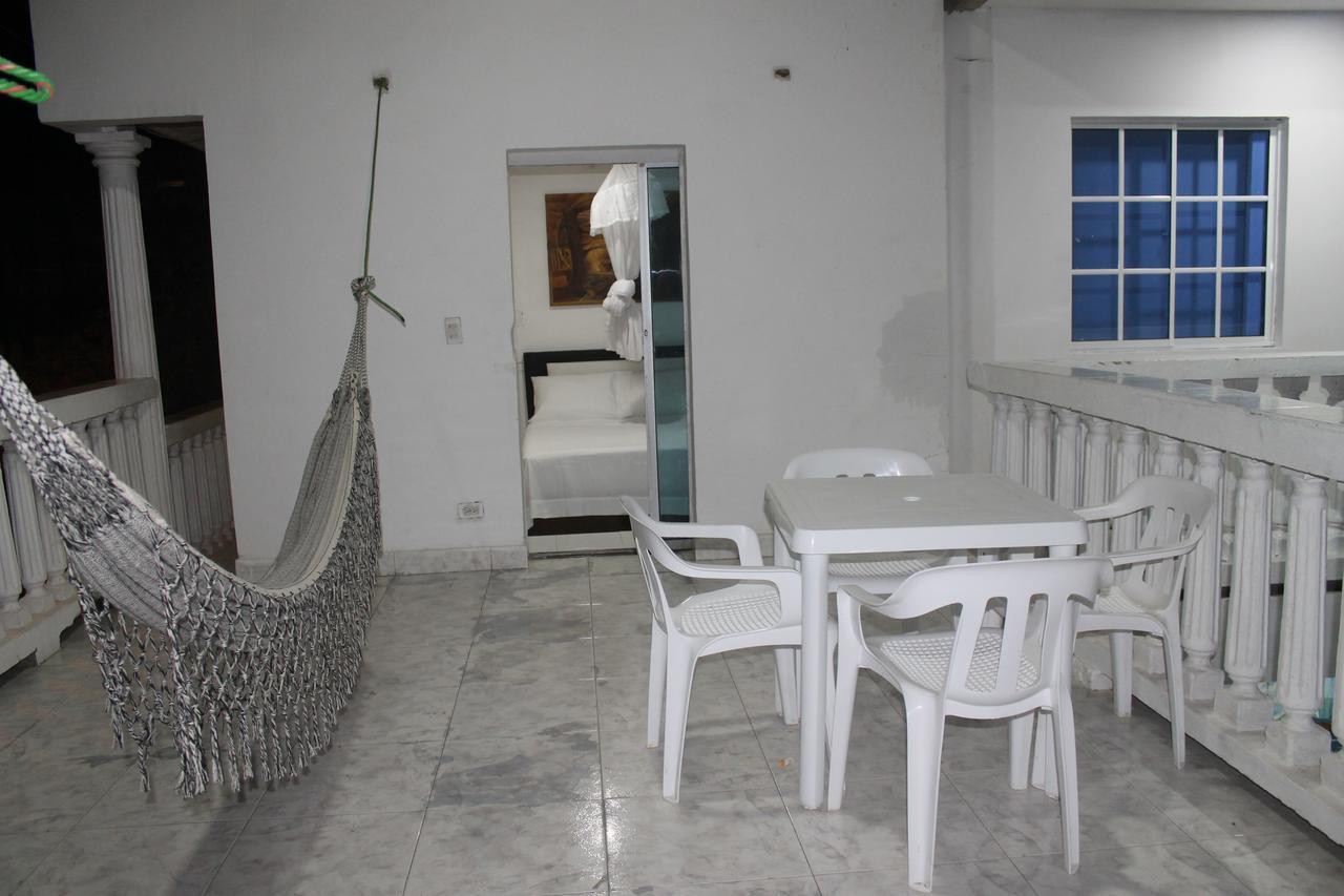 Hotel El Coral