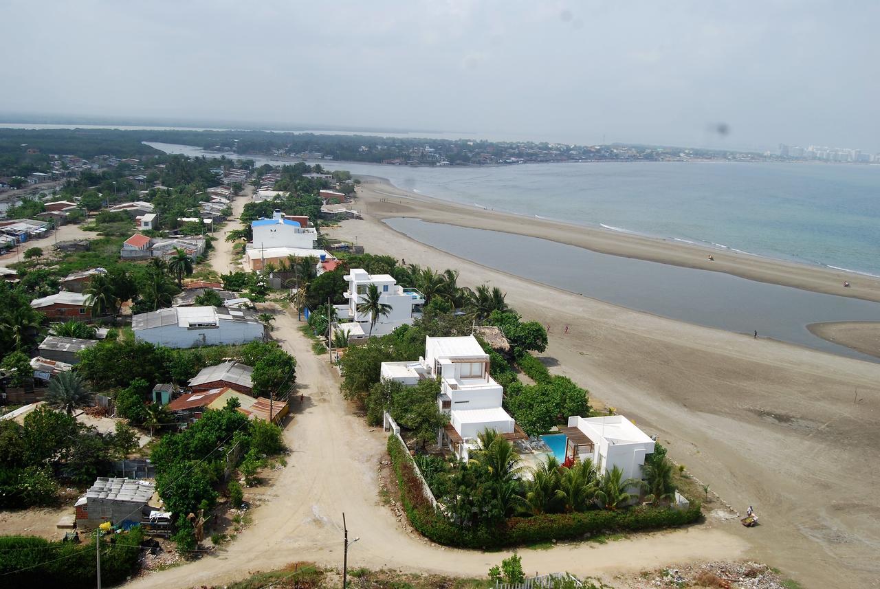 El Coral * Cartagena