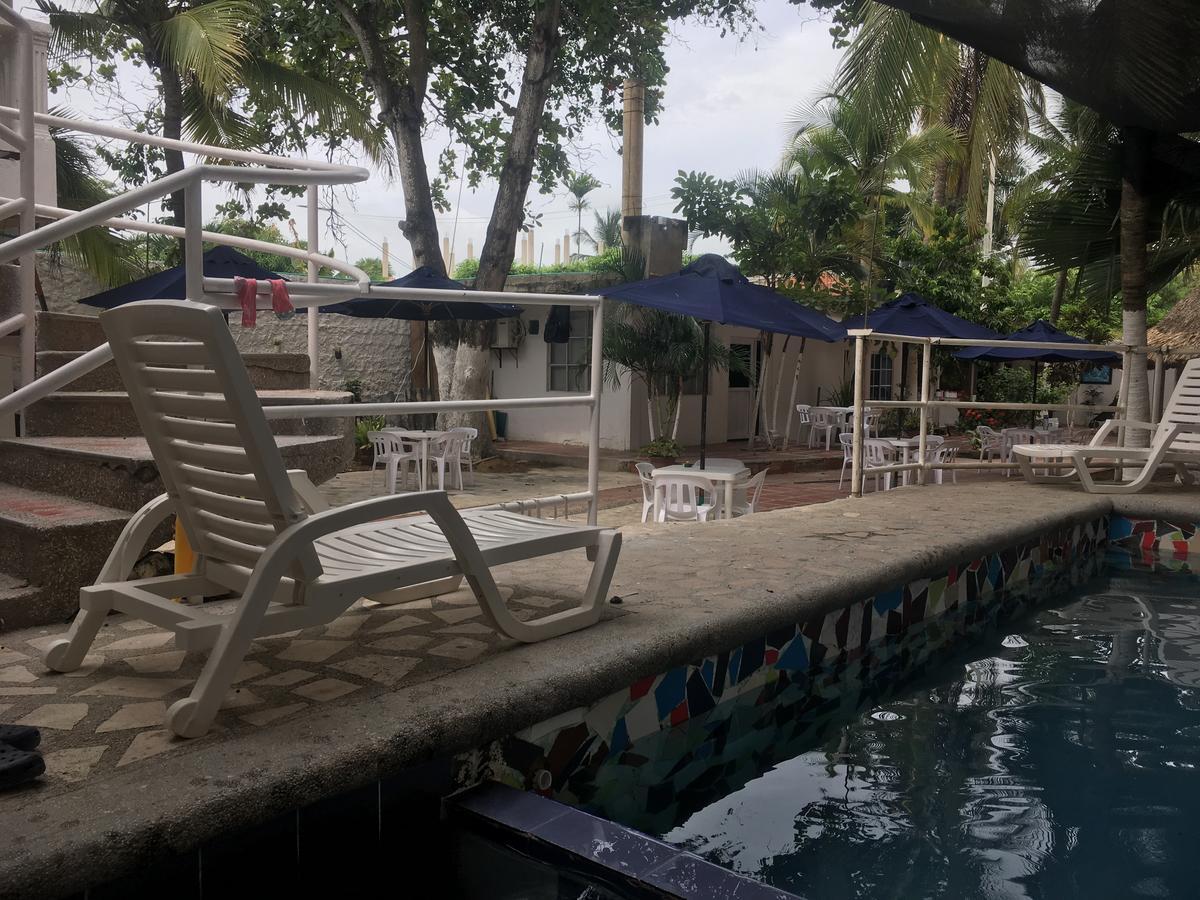 El Coral Cartagena