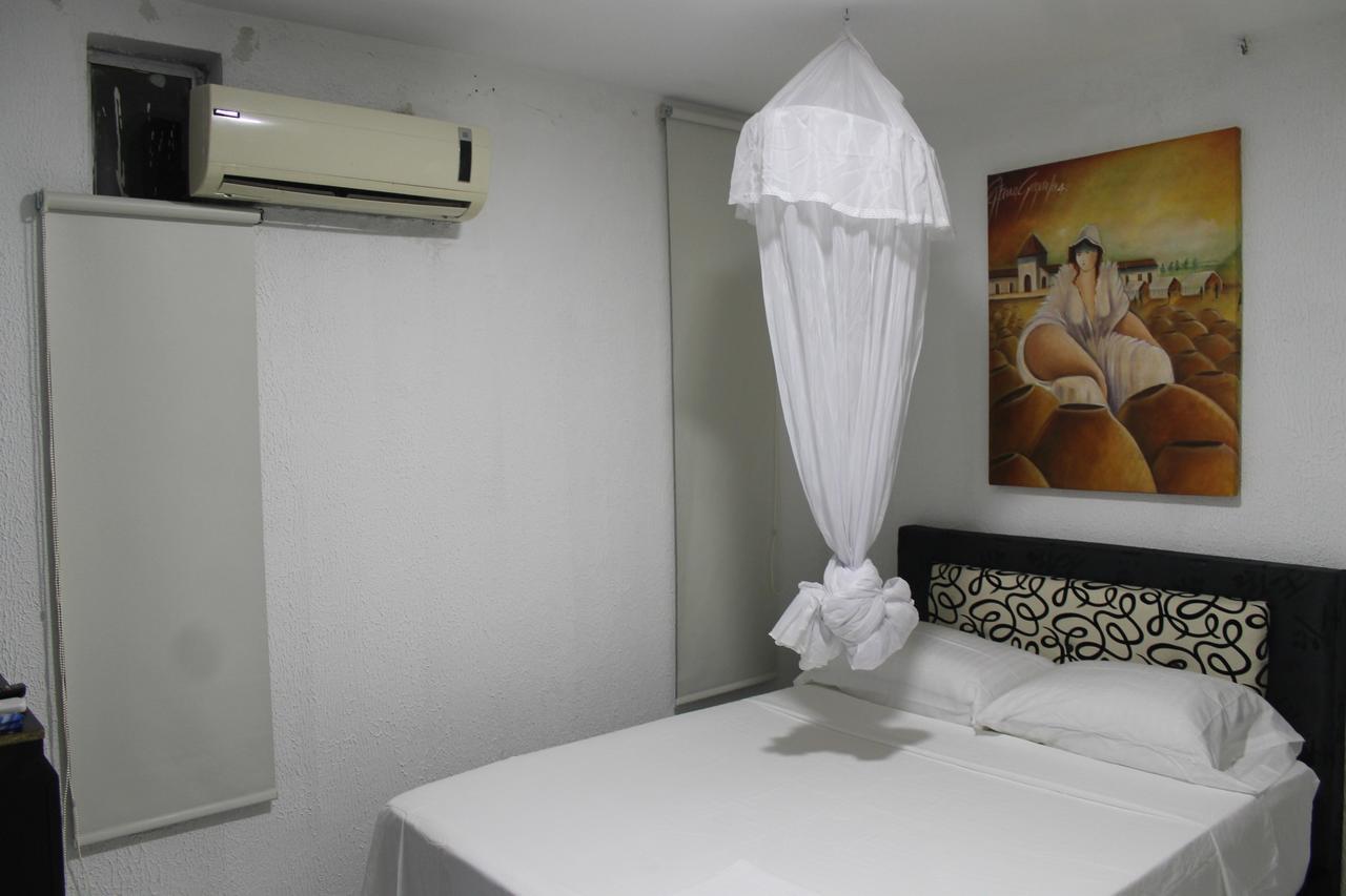 Hotel El Coral Cartagena